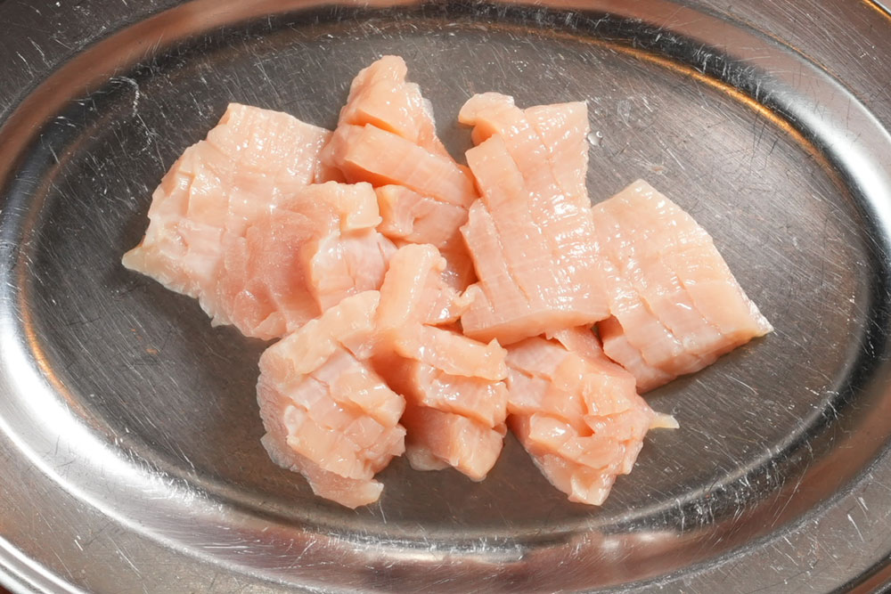 ホルモン