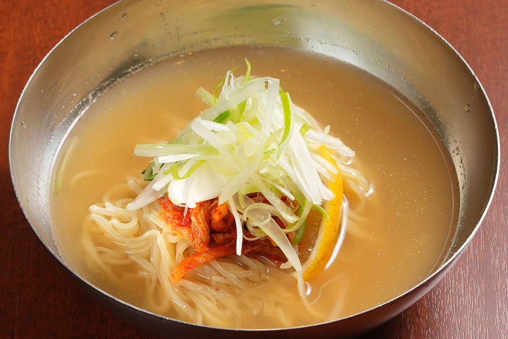 スープ