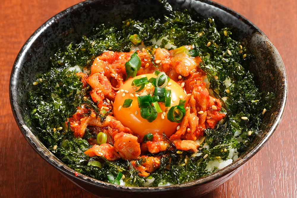 ご飯・麺
