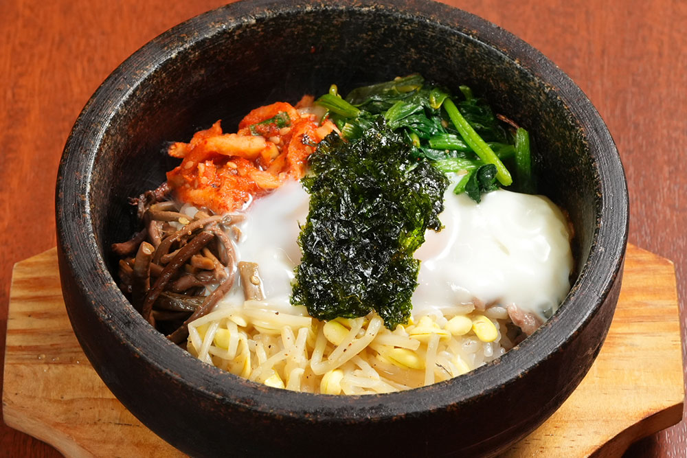 ご飯・麺